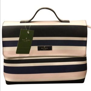 Kate Spade Travel Bag